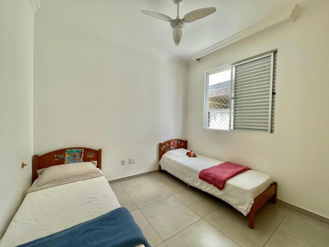 Apartamento, Castelo, 3 Quartos, 2 Vagas, 1 Suíte
