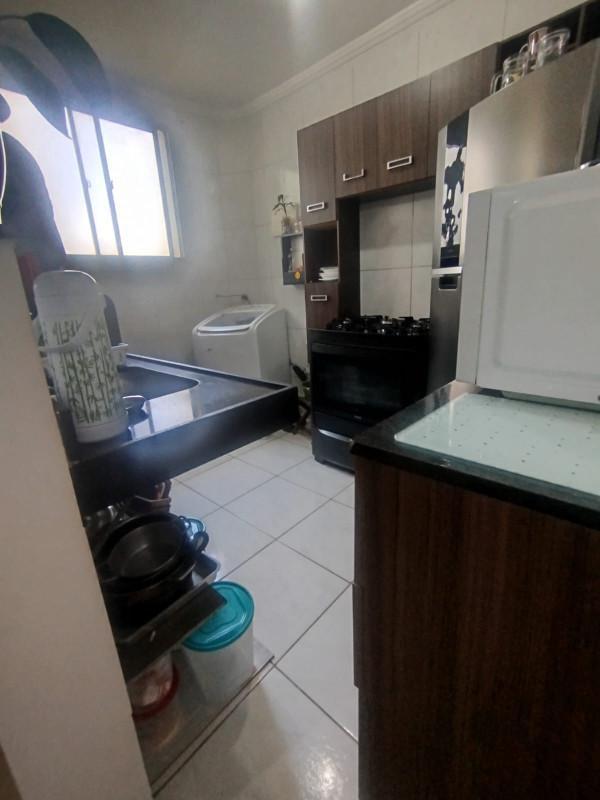 Apartamento, Sapucaia, 2 Quartos, 1 Vaga
