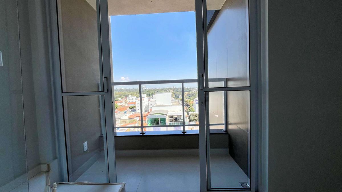 Cobertura, Santa Inês, 3 Quartos, 2 Vagas, 1 Suíte