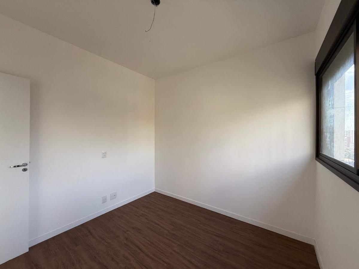 Apartamento, Serra, 3 Quartos, 2 Vagas, 1 Suíte