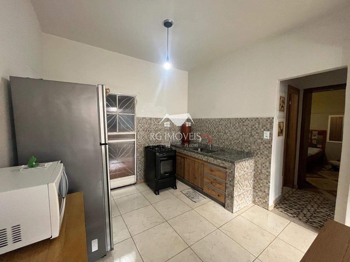 Casa, Santa Helena, 4 Quartos, 2 Vagas, 1 Suíte