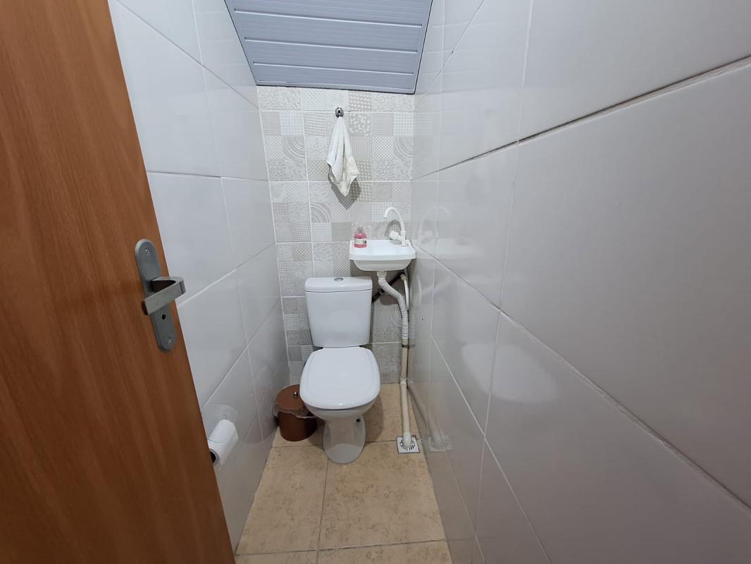 Casa, Jardim Riacho das Pedras, 5 Quartos, 2 Vagas, 1 Suíte