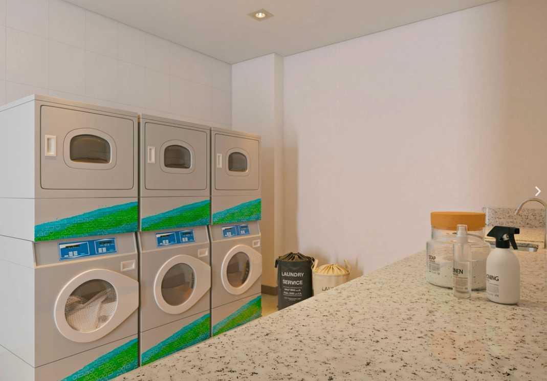 Apartamento, Serra, 2 Quartos, 1 Vaga, 1 Suíte