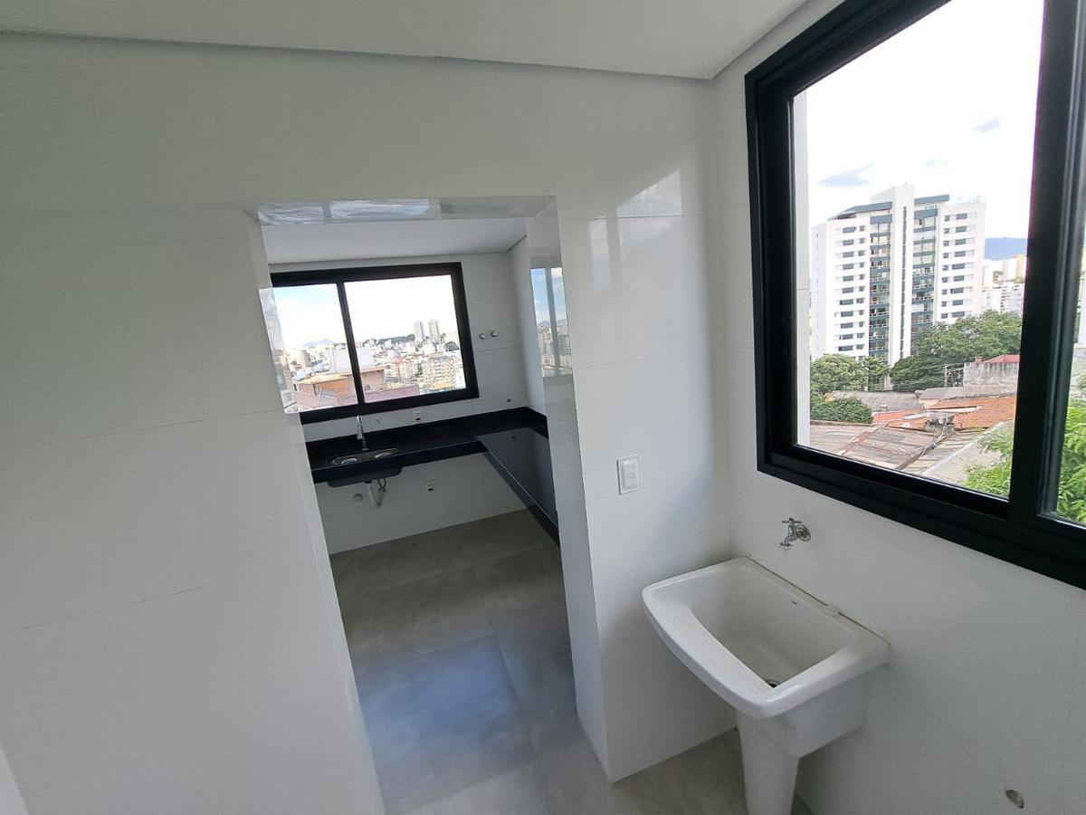 Apartamento, Silveira, 4 Quartos, 3 Vagas, 1 Suíte