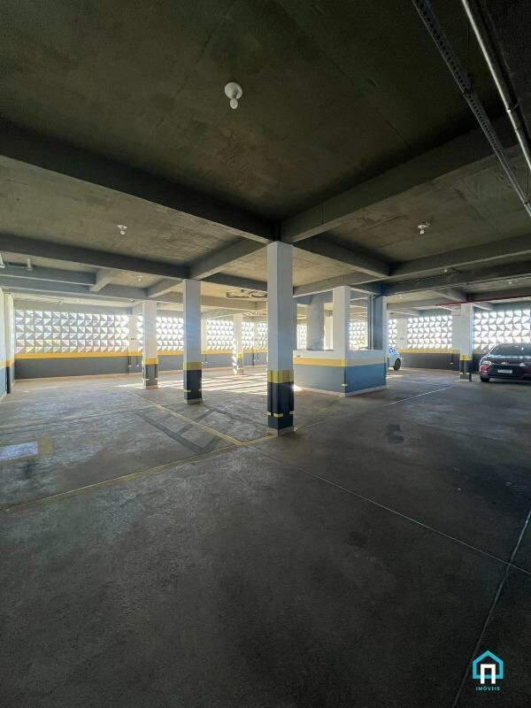 Apartamento, Centro, 1 Quarto, 1 Vaga