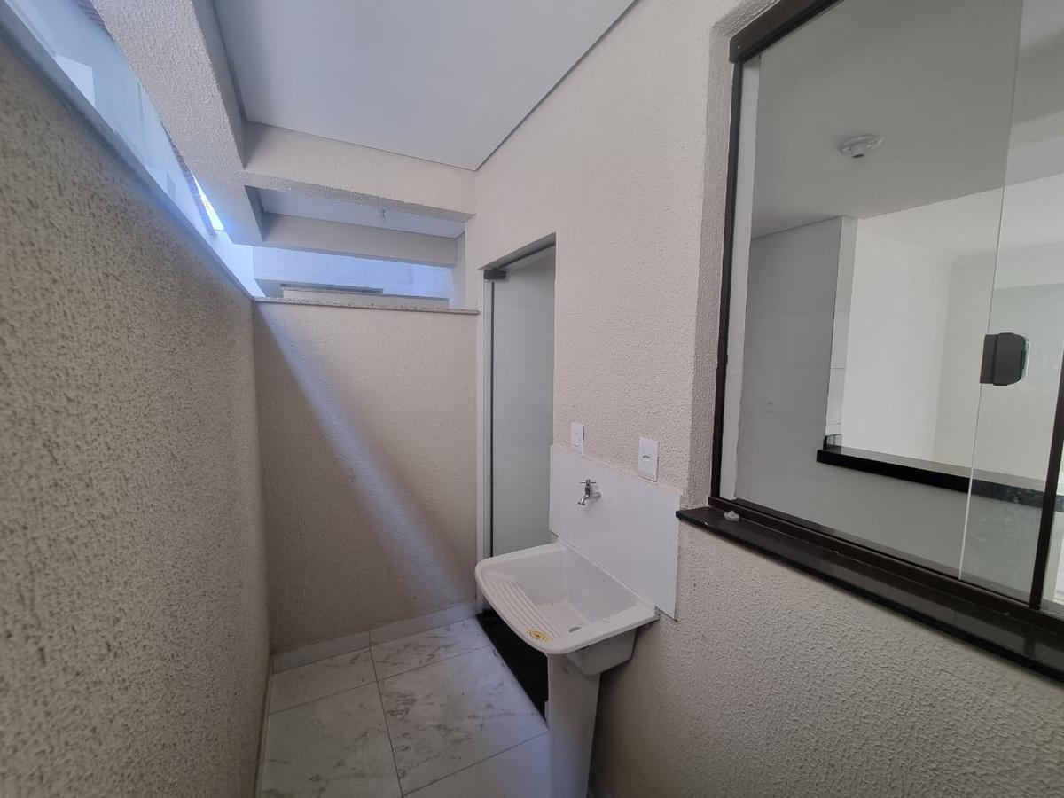 Apartamento, Planalto, 2 Quartos, 1 Vaga, 1 Suíte
