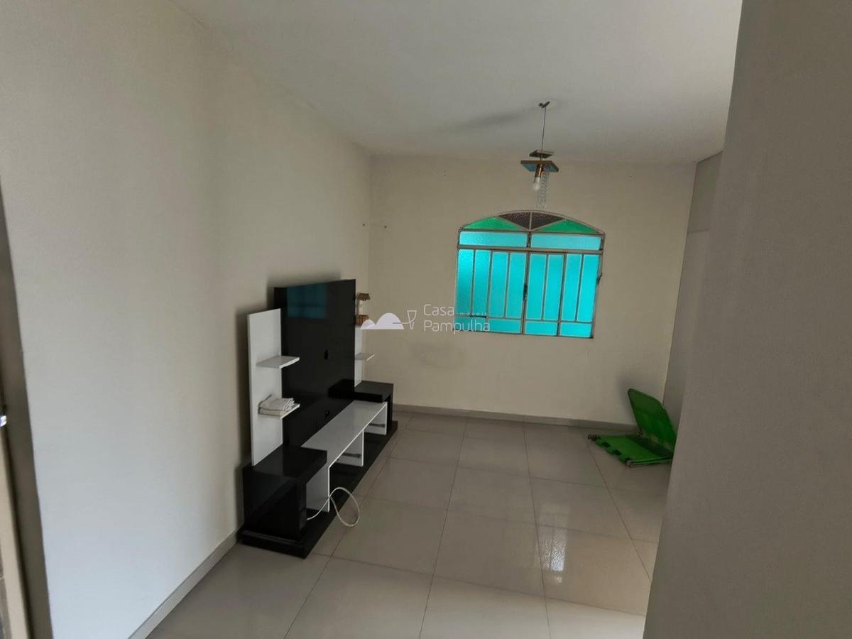 Casa, Conjunto Minascaixa, 4 Quartos, 3 Vagas