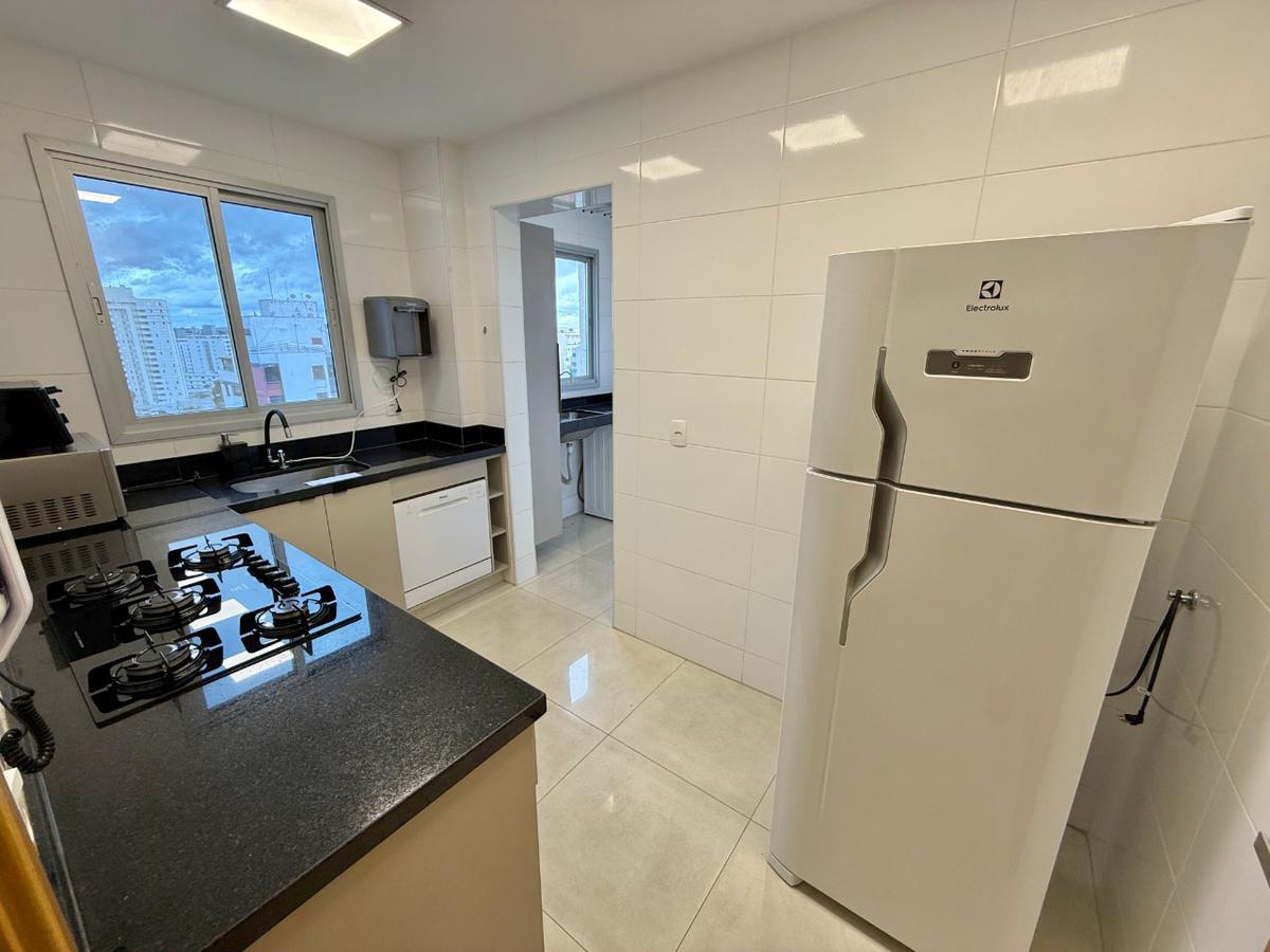 Apartamento, Liberdade, 2 Quartos, 2 Vagas, 1 Suíte