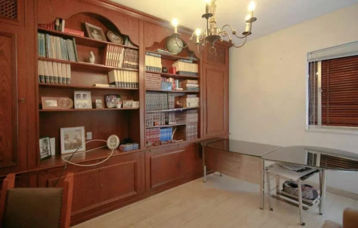 Apartamento, Lourdes, 4 Quartos, 2 Vagas, 1 Suíte