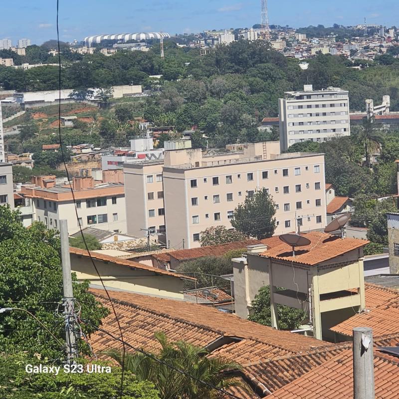 Cobertura, Jardim América, 3 Quartos, 2 Vagas, 1 Suíte