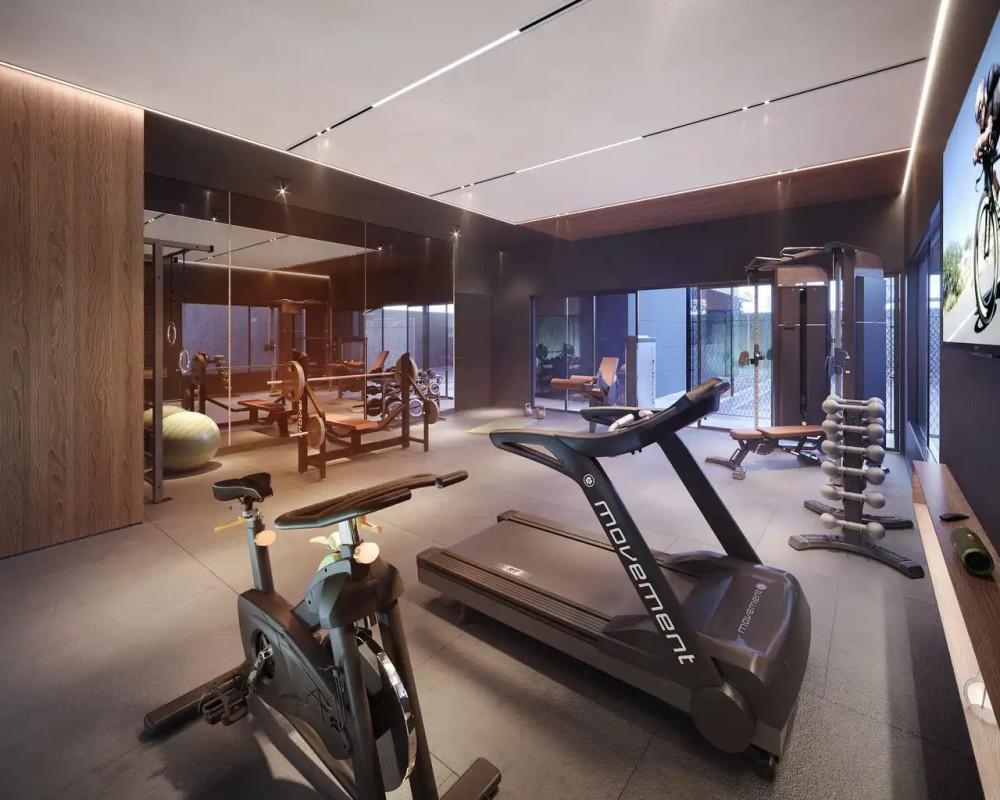 Apartamento, Prado, 3 Quartos, 2 Vagas, 1 Suíte