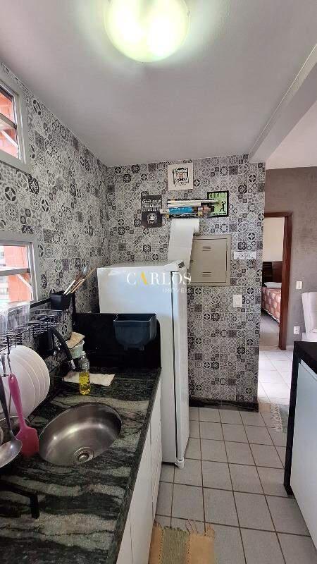 Apartamento, São Pedro, 1 Quarto, 1 Vaga, 1 Suíte