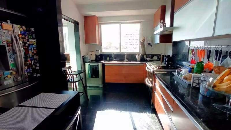 Apartamento, Cruzeiro, 3 Quartos, 4 Vagas, 3 Suítes