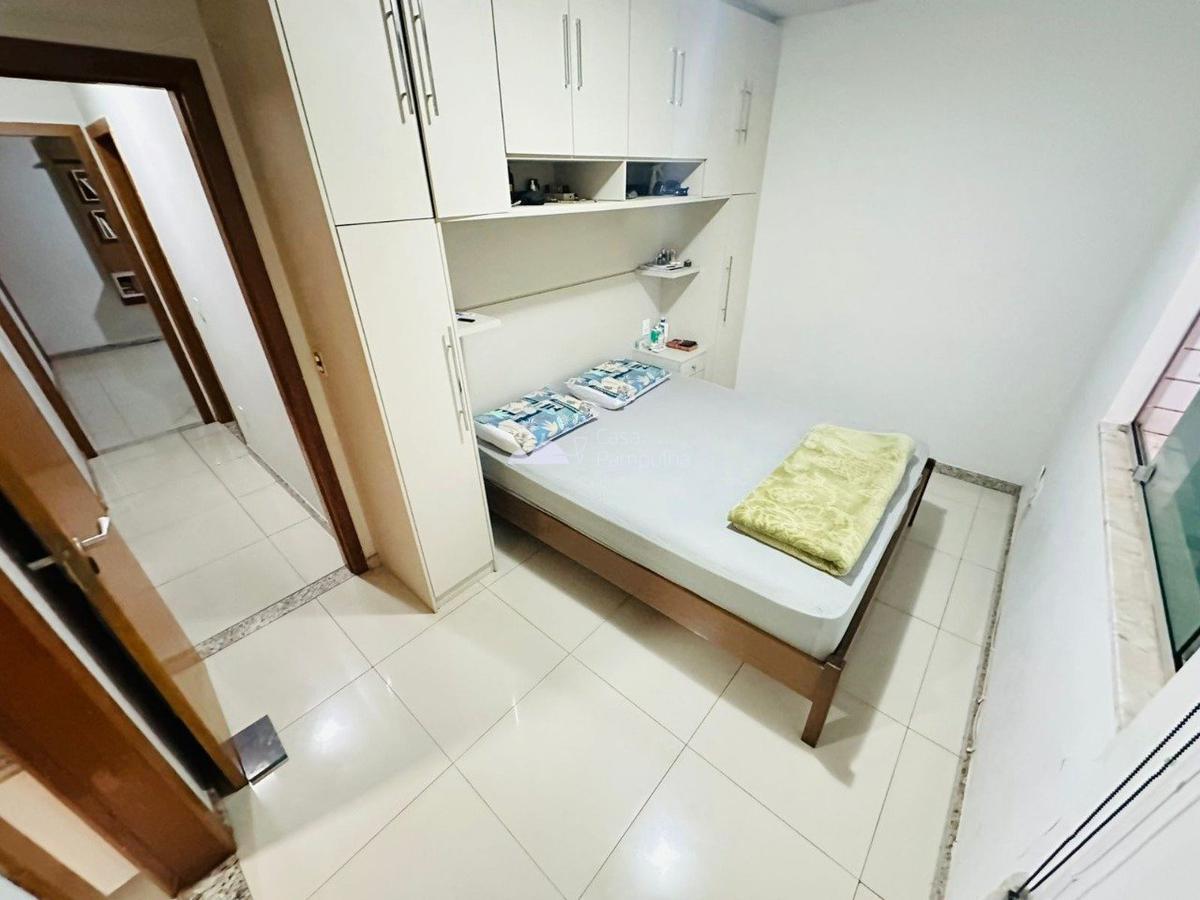 Apartamento, Santa Amélia, 3 Quartos, 3 Vagas, 1 Suíte