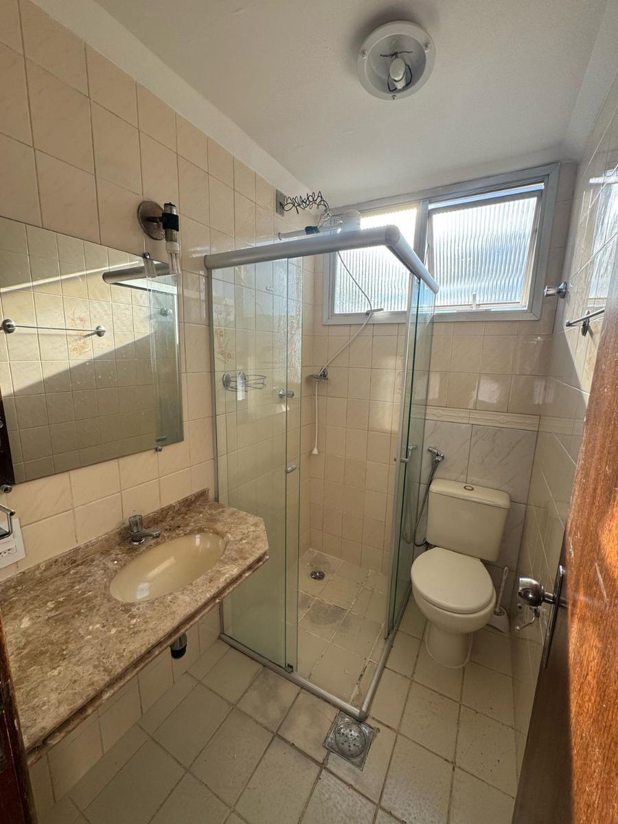 Apartamento, Ipiranga, 3 Quartos, 1 Vaga
