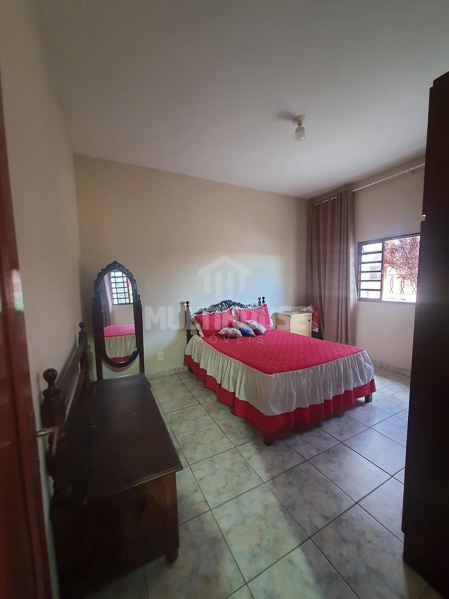 Casa, Jardim Leblon, 3 Quartos, 4 Vagas