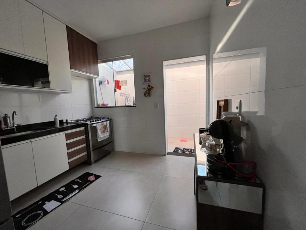 Casa, Jardim Riacho das Pedras, 3 Quartos, 2 Vagas, 1 Suíte