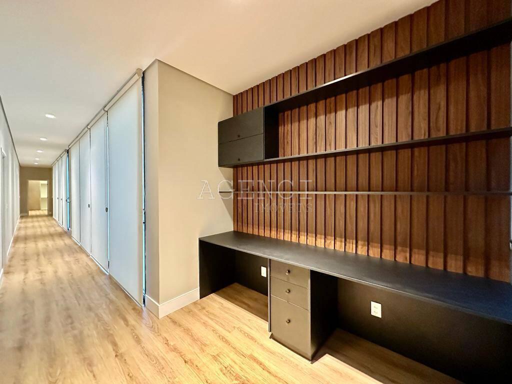 Casa, Alphaville - Lagoa dos Ingleses, 4 Quartos, 0 Vaga, 4 Suítes