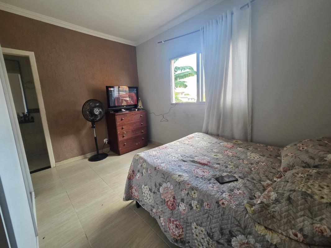 Casa, Parque Xangri-lá, 2 Quartos, 2 Vagas, 1 Suíte