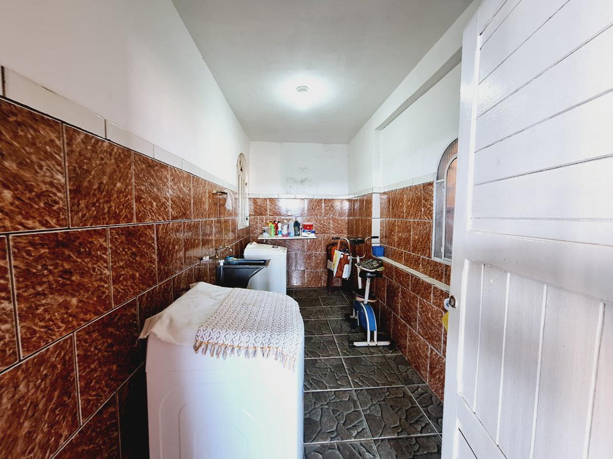 Casa, Acaiaca, 5 Quartos, 2 Vagas, 1 Suíte