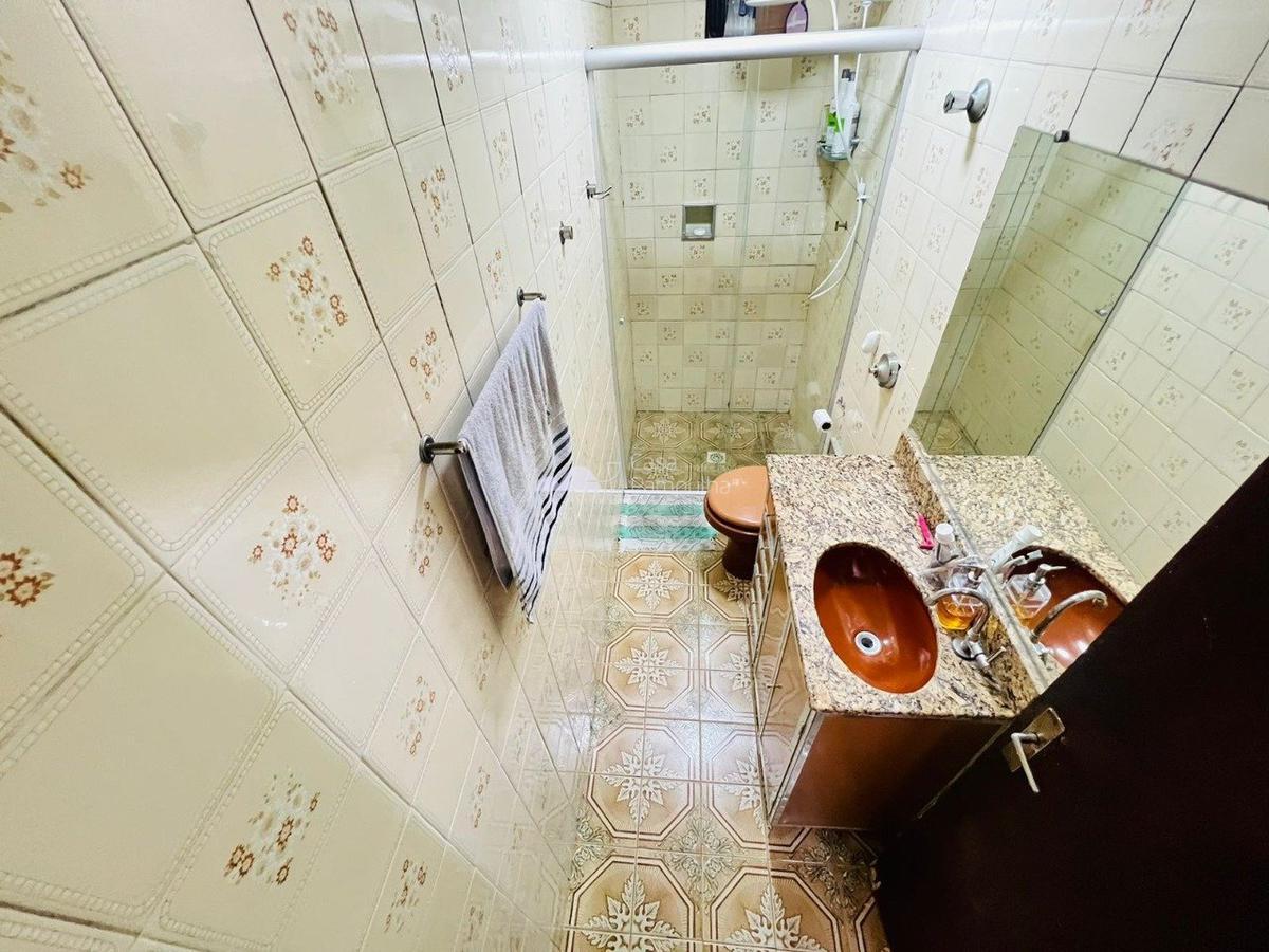 Casa, Mantiqueira, 3 Quartos, 7 Vagas