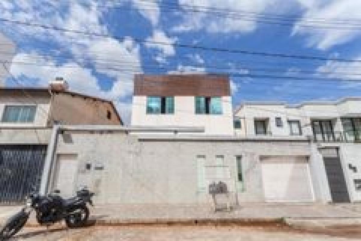 Apartamento, Novo Horizonte, 3 Quartos, 2 Vagas, 1 Suíte