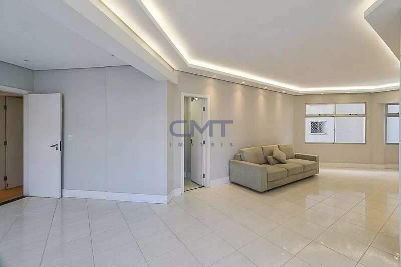 Apartamento, Savassi, 4 Quartos, 2 Vagas, 1 Suíte