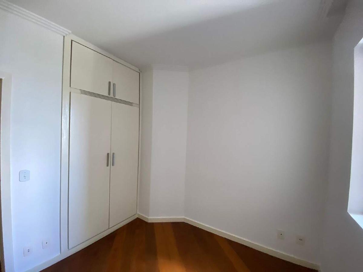 Apartamento, Buritis, 3 Quartos, 2 Vagas, 1 Suíte