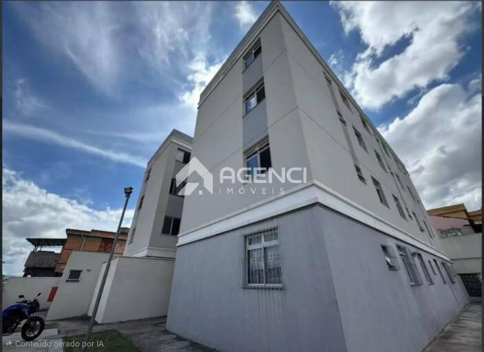 Apartamento, Jardim Industrial, 2 Quartos, 0 Vaga, 0 Suíte