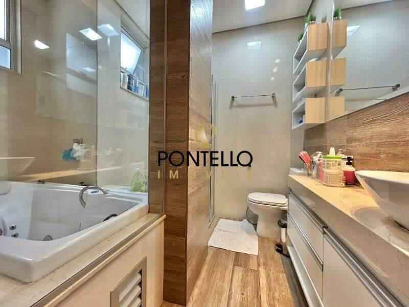 Apartamento, Centro, 3 Quartos, 1 Vaga, 1 Suíte