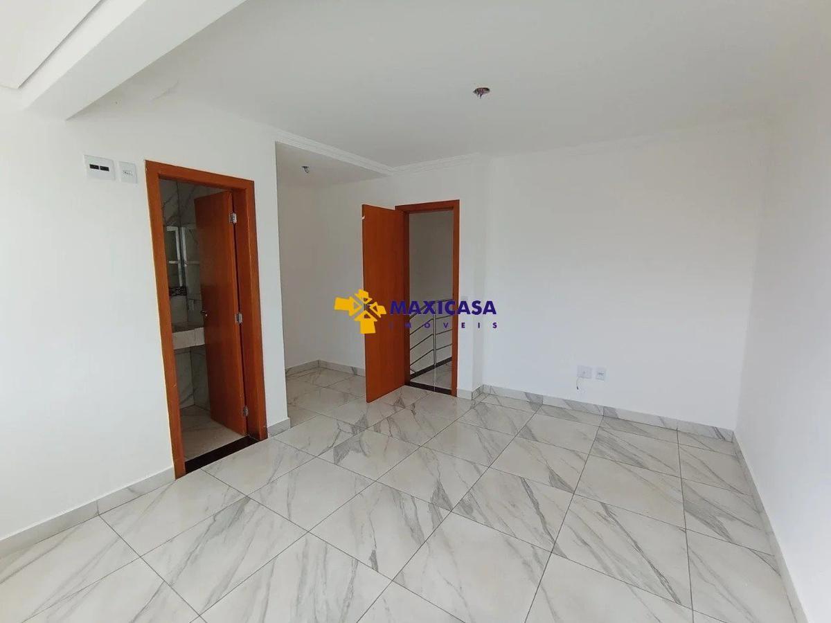 Casa, Santa Mônica, 3 Quartos, 2 Vagas, 1 Suíte