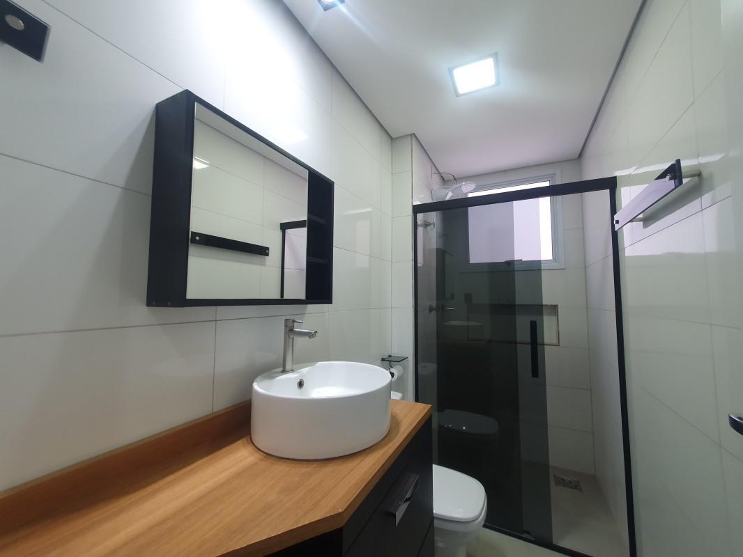 Apartamento, Jardim América, 3 Quartos, 2 Vagas, 1 Suíte