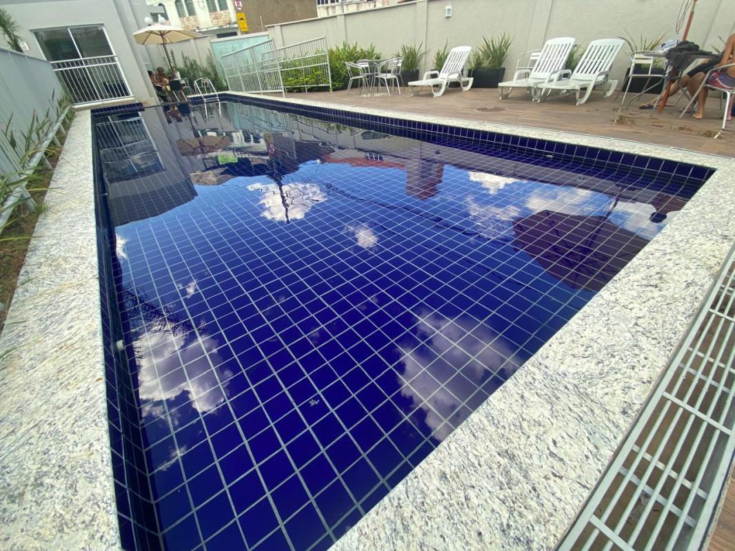 Apartamento, Eldorado, 2 Quartos, 1 Vaga, 1 Suíte