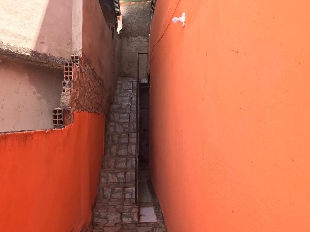 Casa, Alto do Fidalgo, 3 Quartos, 2 Vagas