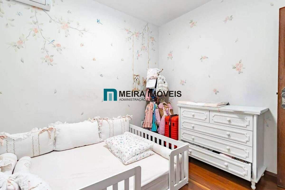 Apartamento, Santo Antônio, 4 Quartos, 2 Vagas, 1 Suíte