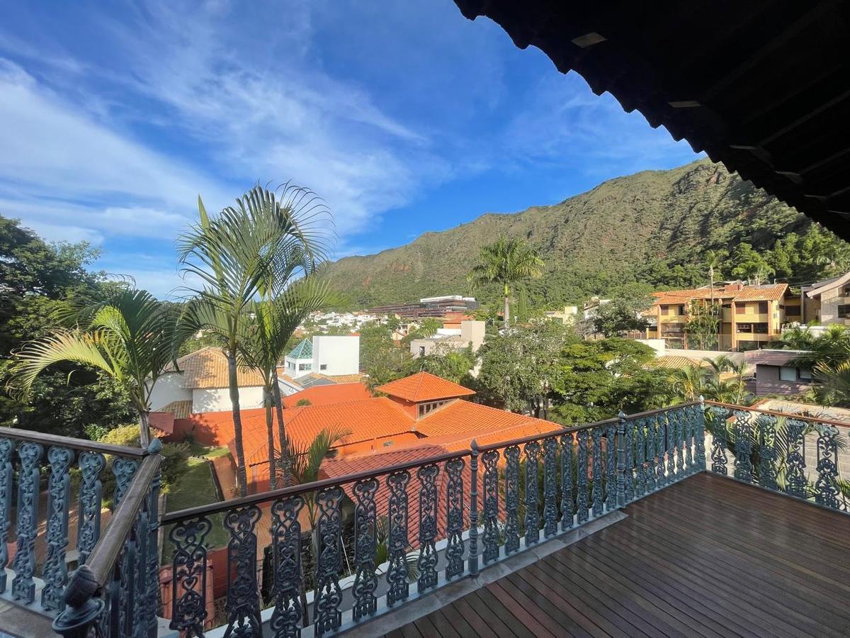 Casa, Mangabeiras, 4 Quartos, 4 Vagas, 4 Suítes