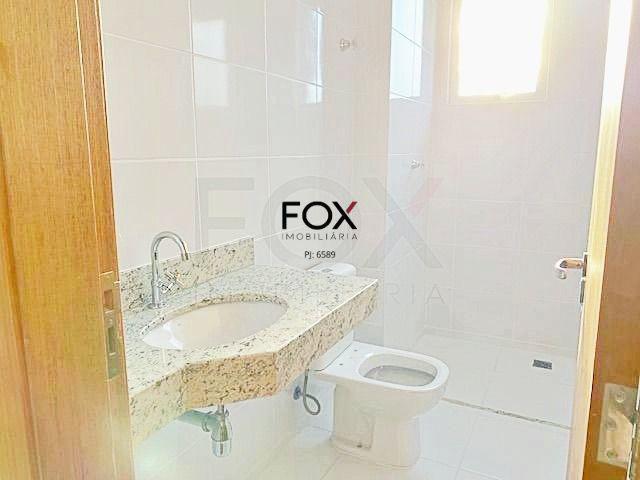Apartamento, Alto Caiçaras, 3 Quartos, 2 Vagas, 1 Suíte