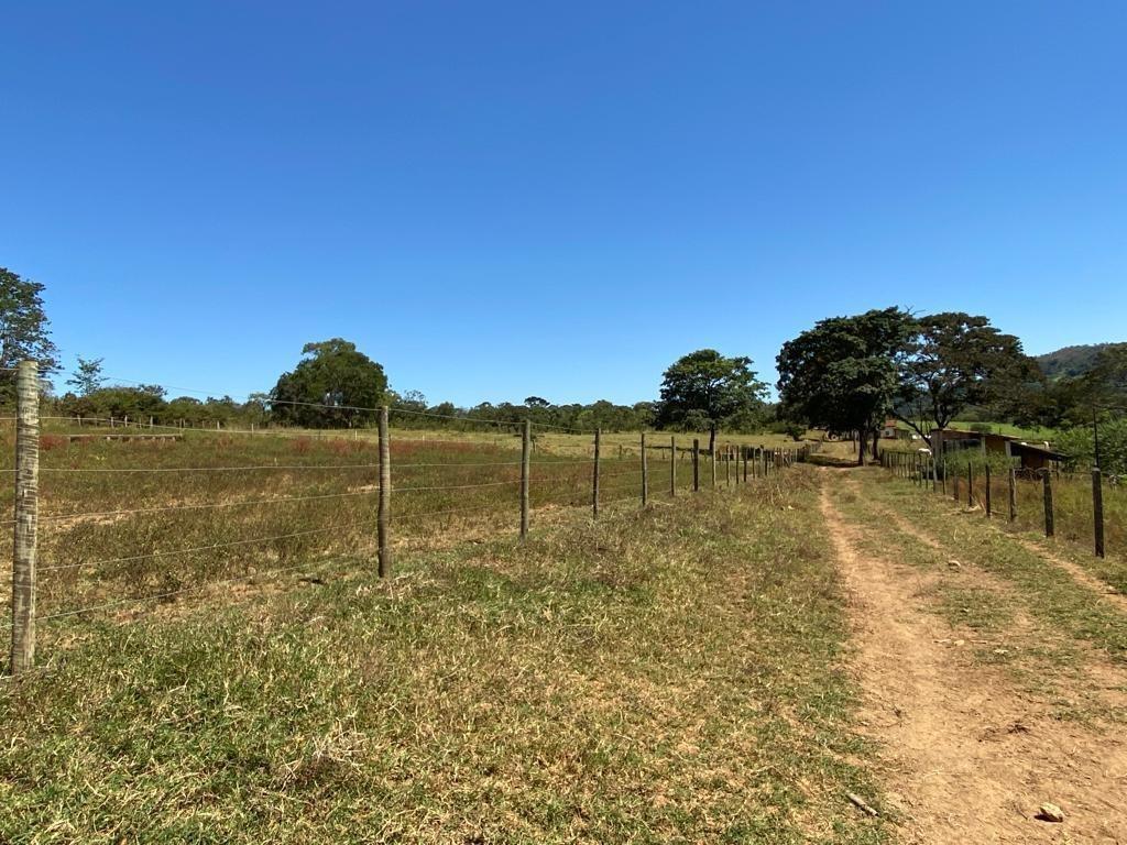 Fazenda, Zona Rural, 3 Quartos, 0 Vaga