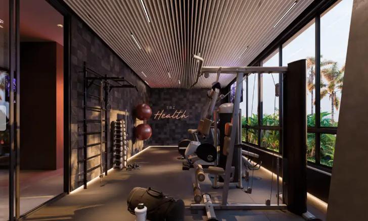 Apartamento, Santo Agostinho, 3 Quartos, 2 Vagas, 1 Suíte