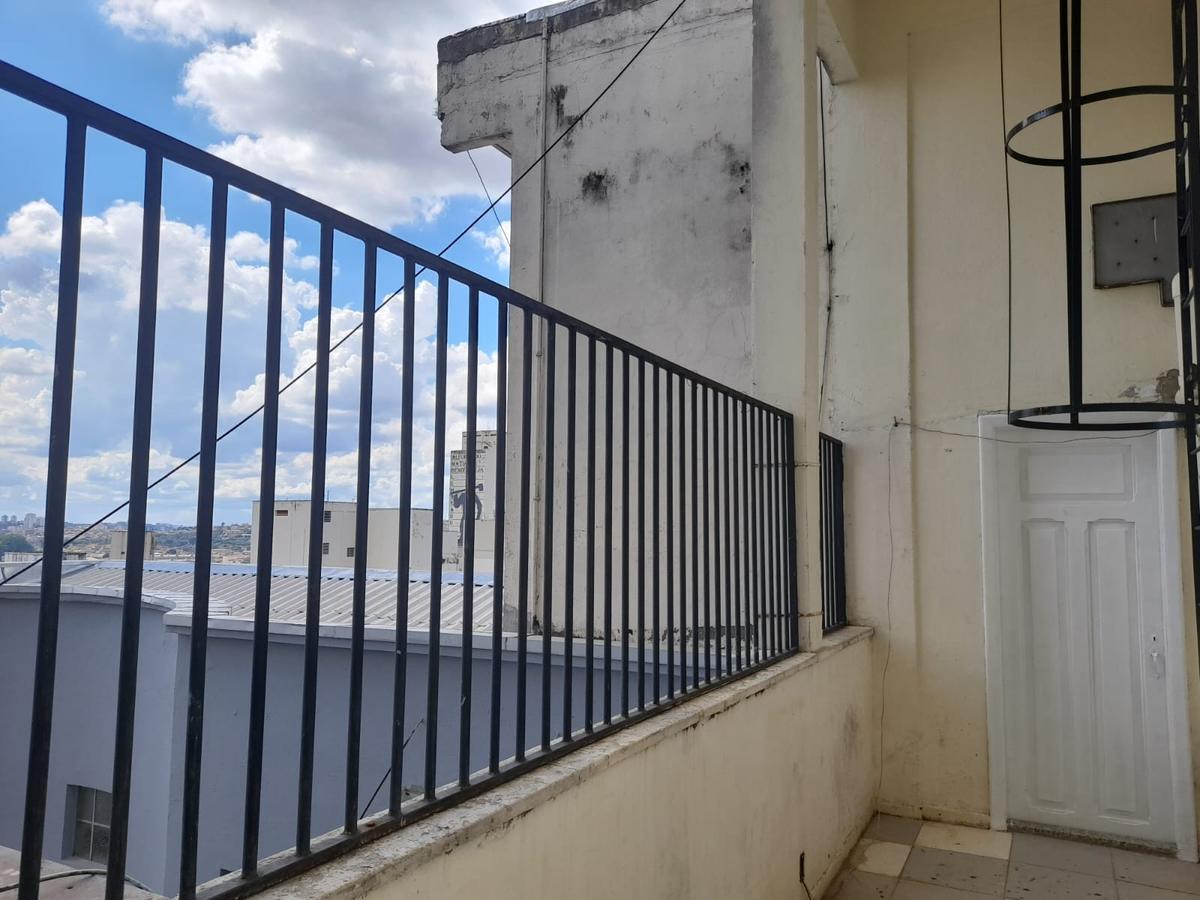 Apartamento, Centro, 1 Quarto