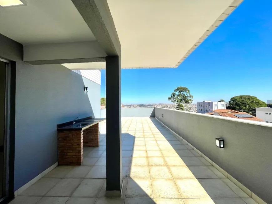 Cobertura, Jardim América, 3 Quartos, 2 Vagas, 1 Suíte