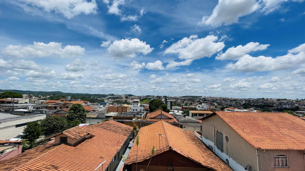 Cobertura, Pedra Azul, 3 Quartos, 2 Vagas