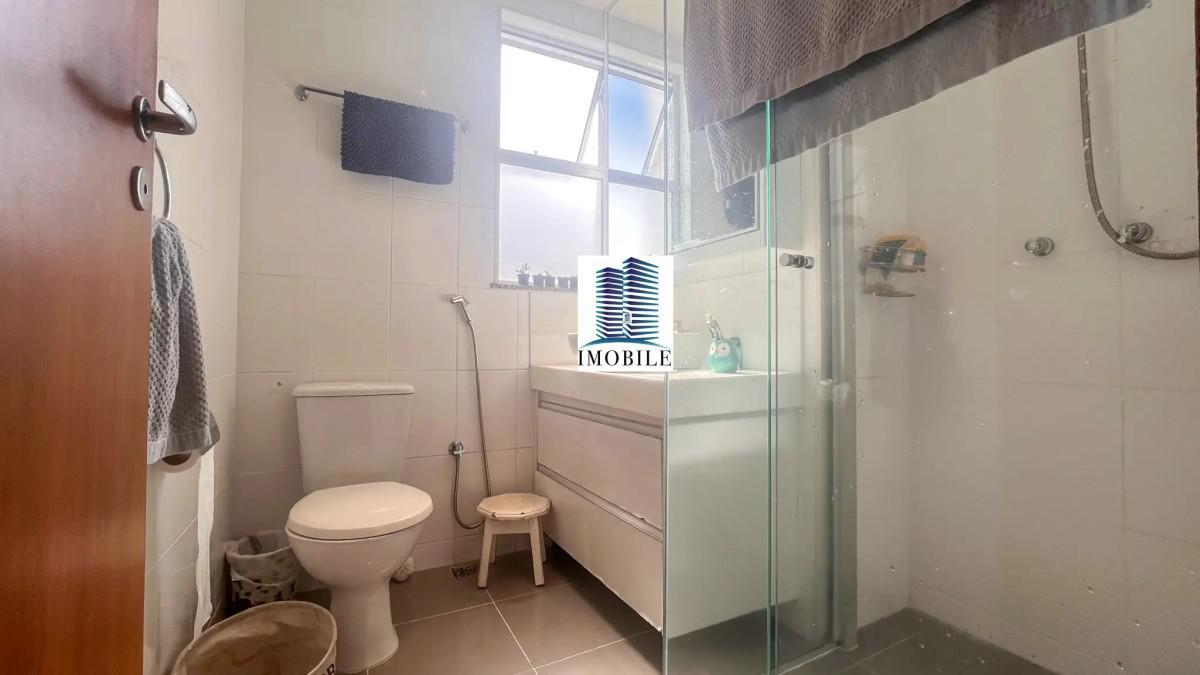 Apartamento, Buritis, 3 Quartos, 2 Vagas, 1 Suíte