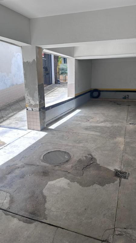 Apartamento, Luxemburgo, 3 Quartos, 2 Vagas, 1 Suíte