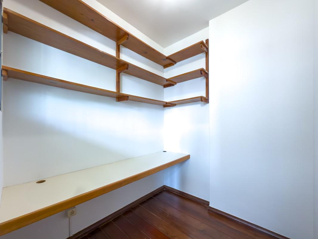 Apartamento, Sion, 3 Quartos, 1 Vaga, 1 Suíte