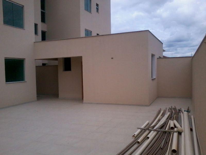 Apartamento, Dona Clara, 2 Quartos, 2 Vagas