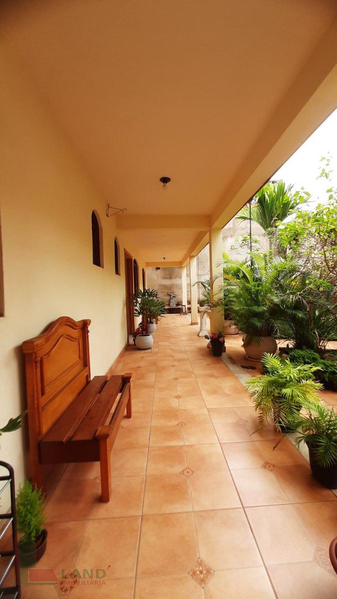 Casa, Alto Caiçaras, 6 Quartos, 3 Vagas, 4 Suítes