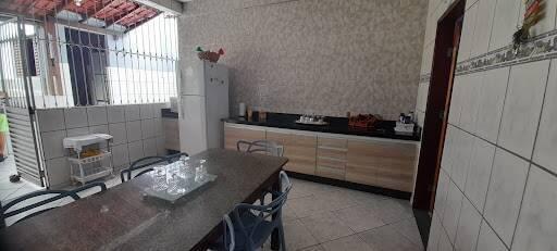 Casa, Bom Jesus, 4 Quartos, 2 Vagas, 1 Suíte