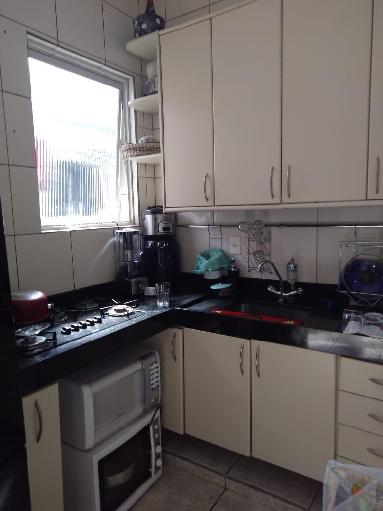 Apartamento, Alto Barroca, 3 Quartos, 1 Vaga