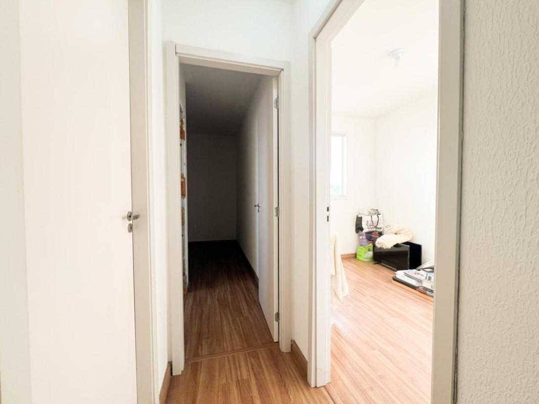 Apartamento, Serrano, 2 Quartos, 1 Vaga, 1 Suíte